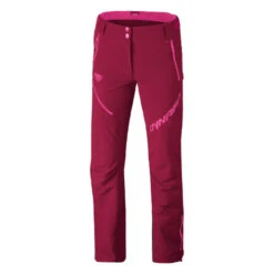 Dynafit Mercury Dynastretch Pants Women- Be
