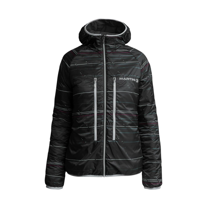 Martini Complex Jacket Women 3 Martini Complex Jacket Women