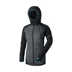 Dynafit Radical Down Hood Jacket Women