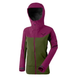 Dynafit Beast Hybrid Jacket Women