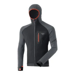 Dynafit Radical Polartec Hooded Jacket