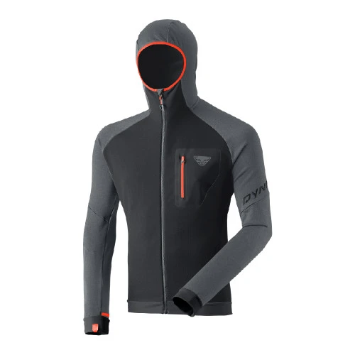 Dynafit Radical Polartec Hooded Jacket 3 Dynafit Radical Polartec Hooded Jacket