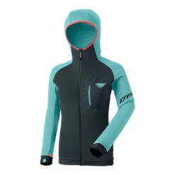 Dynafit Radical Polartec Hooded Jacket Wome