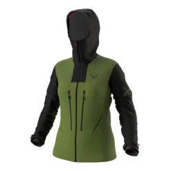 Dynafit Free GTX Jacket Women
