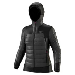 Dynafit Free Down Jacket Women
