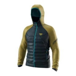 Dynafit Radical 3 Primaloft Hooded Jacket
