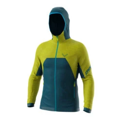 Dynafit Tour Wool Thermal Hoody