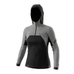 Dynafit Tour Wool Thermal Hoody Women