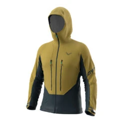 Dynafit Free Infinium Hybrid Jacket