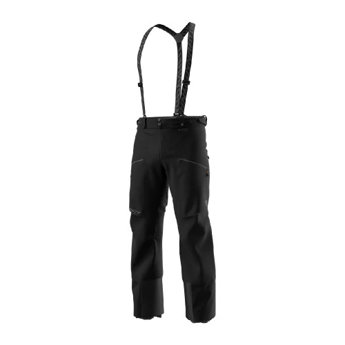 Dynafit Free Infinium Hybrid Pants 3 Dynafit Free Infinium Hybrid Pants