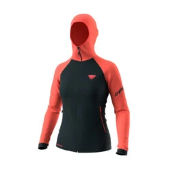 Dynafit Speed Polartec Hooded Jacket Women