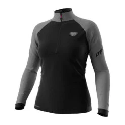 Dynafit Speed Polartec 1/2 Zip Women