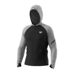 Dynafit 24/7 Polartec Zip Hoody