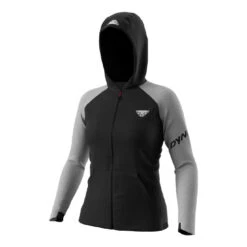 Dynafit 24/7 Polartec Zip Hoody Women