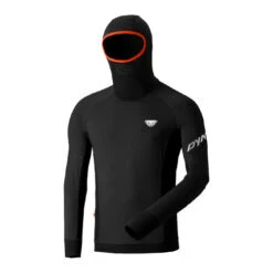 Dynafit Alpine Langarmshirt