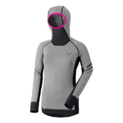 Dynafit Alpine Langarmshirt Women
