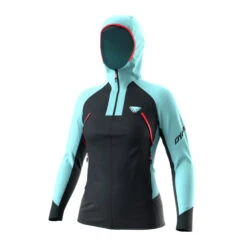 Dynafit Speed Softshell Jacket Women