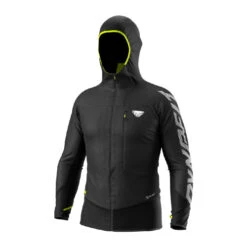 Dynafit DNA Polartec Alpha Jacket