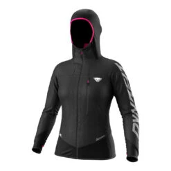 Dynafit DNA Polartec Alpha Jacket Women
