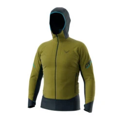 Dynafit Mezzalama Polartec Alpha Jacket