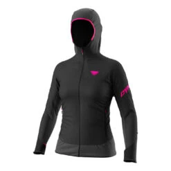 Dynafit Mezzalama Polartec Alpha Jacket Wom