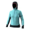 Dynafit Mezzalama Polartec Alpha Jacket Wom -Alpina Geschaft 71597 8051