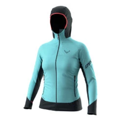 Dynafit Mezzalama Polartec Alpha Jacket Wom