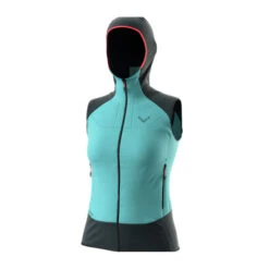 Dynafit Mezzalama Polartec Alpha Vest Women