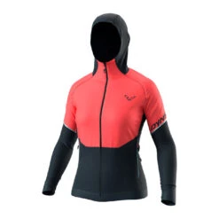 Dynafit Alpine Hybrid Jacket Women