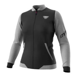 Dynafit 24/7 Polartec Varsity Jacket Women