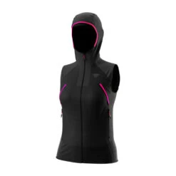 Dynafit Speed Softshell Vest Women