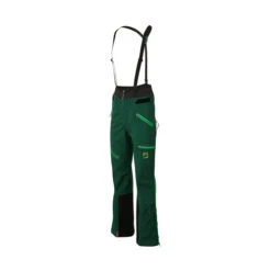Karpos K-Performance GTX Pro Half Zip Pant