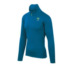 Karpos Pizzocco Half Zip Jacket