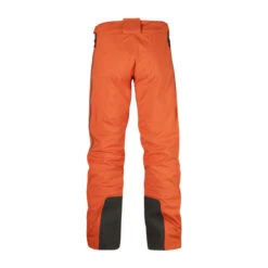 FJÄLLRÄVEN Bergtagen Eco-Shell Trousers