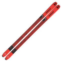 Atomic Backland 62 UL Vert