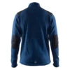 Craft Noble Zip Heavy Knit Fleece Jacket -Alpina Geschaft 80110 1