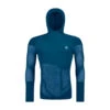 Ortovox Merino Thermovent Hoody 2 Ortovox Merino Thermovent Hoody -Alpina Geschaft 83900 55901