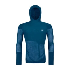 Ortovox Merino Thermovent Hoody