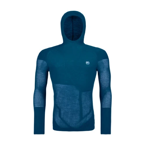 Ortovox Merino Thermovent Hoody 3 Ortovox Merino Thermovent Hoody