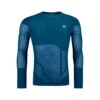 Ortovox Merino Thermovent Longsleeve 1 Ortovox Merino Thermovent Longsleeve -Alpina Geschaft 83901 55901
