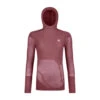 Ortovox Merino Thermovent Hoody Women -Alpina Geschaft 83910 34701