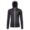 Ortovox Fleece Hoody Women