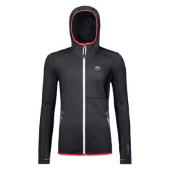 Ortovox Fleece Hoody Women