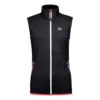 Ortovox Fleece Vest Women -Alpina Geschaft 86978