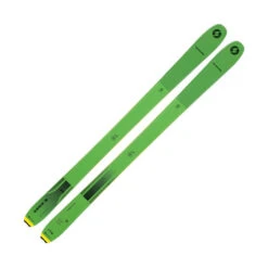 BLIZZARD Zero G 095 Flat