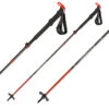 Atomic BCT Mountaineering Carbon SQS Poles 2 Atomic BCT Mountaineering Carbon SQS Poles -Alpina Geschaft 93953 0