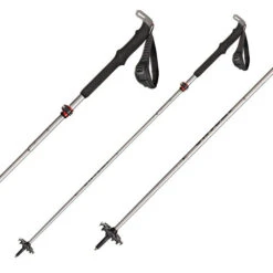 Atomic BCT Mountaineering SQS Poles