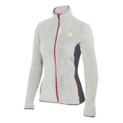 Karpos Vertice Fleece Jacket Women