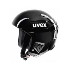 Uvex Race + Skihelmet