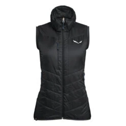 SALEWA Ortles Hybrid Tirolwool Vest Women